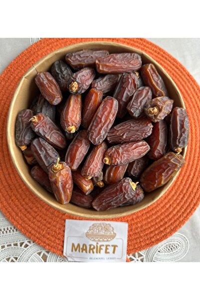 MARİFET HURMA Premium Mebrum Hurması – Özel Seçim - (1 kg)