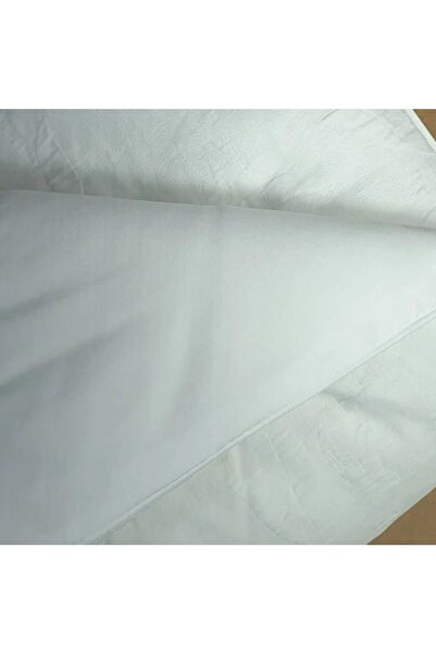 Reiashn Lorena White 5-Piece Summer Single and a Half Bedspread Set