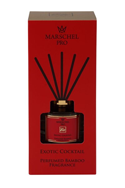 Eti ÇUBUKLU ODA KOKUSU 50 GR EKONOMİK ŞİŞE-COCKTAIL- KOKU