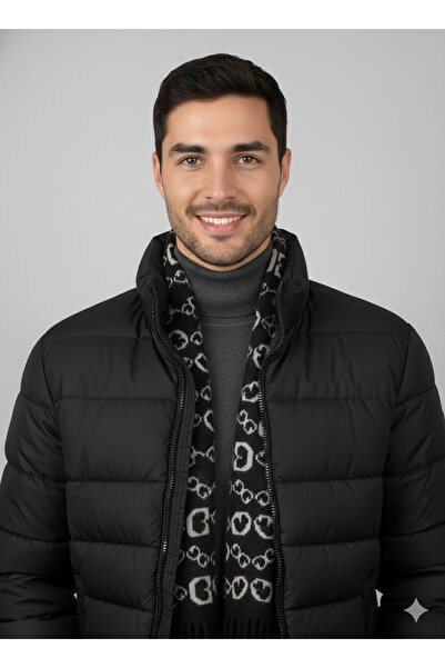 Guess Scarf 25 X 180 Atkilar Awu418Vis03 - Bgy