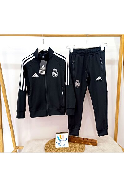 AY GİYİM Dalgıç Kumaş siyah Eşofman Takımı bedeni boy ortalamasıdır