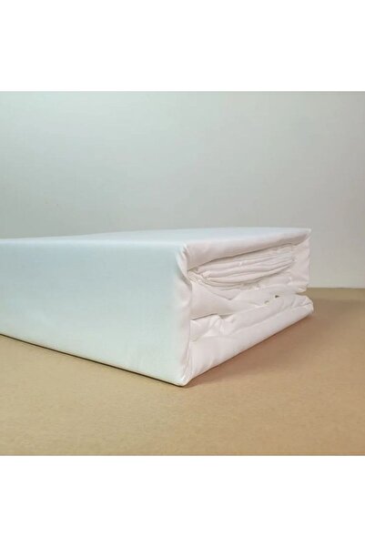 Reiashn Sultana duvet cover, white, single and a half size