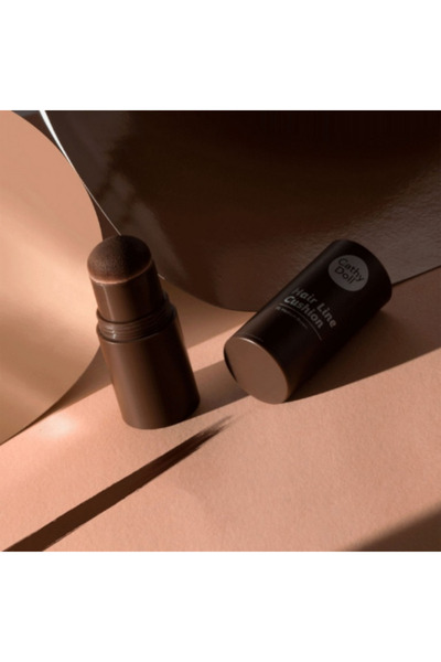 Cathy Doll Cathy Doll Hairline Cushion for filling in hair gaps and defining the hairline