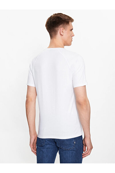 BOSS XXL Cotton T-Shirt