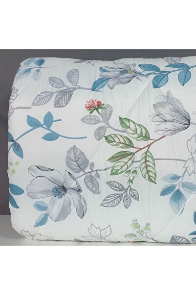 Reiashn Hols Summer Floral Double Bedspread