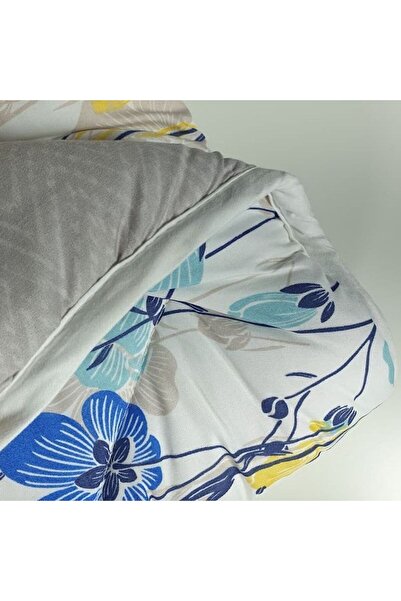 Reiashn Sina Floral Summer Bedspread, Single and a Half