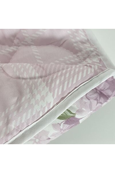 Reiashn Flowers Spanish Floral 8-Piece Set, 100% Cotton, Summer Double