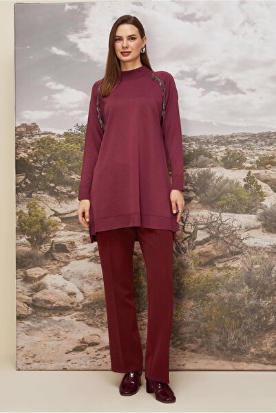 Alvina Straight Leg Pants 70921