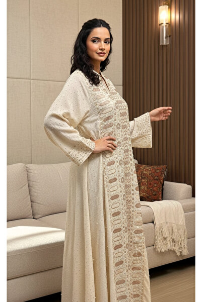 Moda Line Pearl Jalabiya