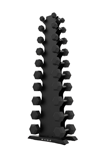 Rane Fitness Equipment Rane Hex Dambıl Standı