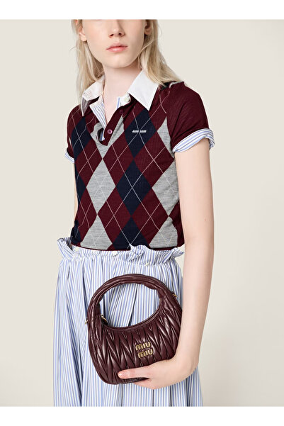 Generic Wander nappa leather hobo Shoulder Bag With Crossbody Strap Zip Closure