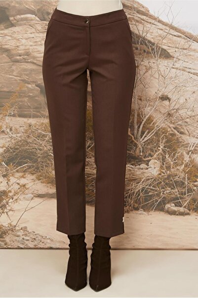 Alvina PANTALONI CU TĂIȚELE DREPTE 70918