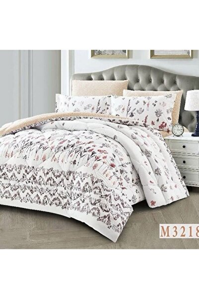 Reiashn Eileen Floral Summer Bedspread, Single and a Half