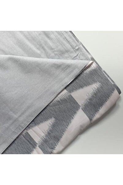 Reiashn London Floral Quilt Set, 6 Pieces, 100% Cotton, Summer Double