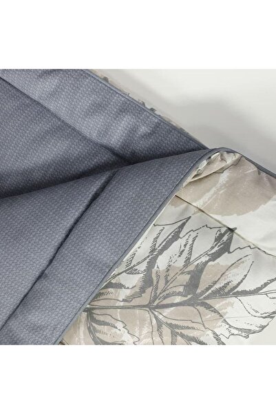 Reiashn London Floral 8-Piece Set, 100% Cotton, Summer Double