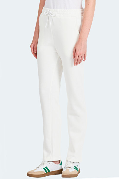 Slazenger MIDNIGHT I Γυναικείο Φούτερ εκρού