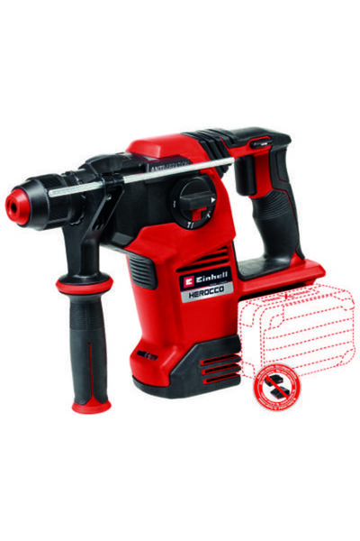 Einhell HEROCCO 36/28 Solo Kırıcı Delici - Aküsüz