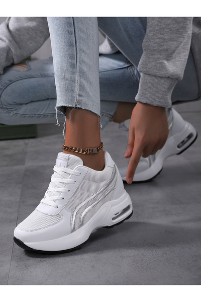 SOSENFER بياز كادين غونلوك سبور أياككابي