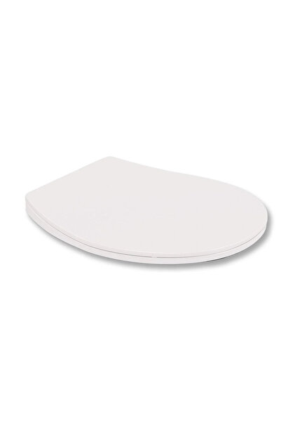 NKP KLOZET KAPAĞI SOFT SLİM SMART NKP0302