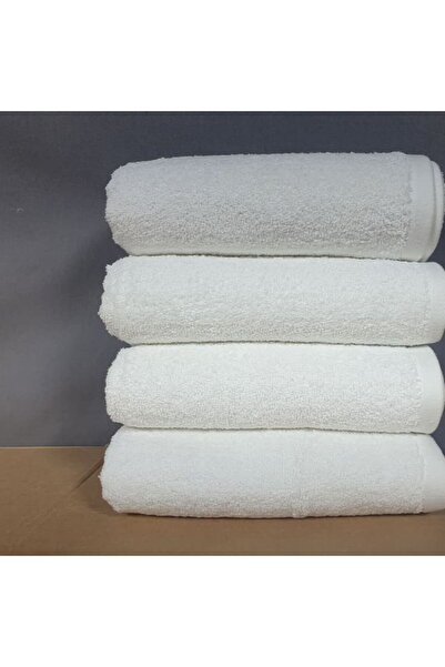 Reiashn Hotel towel, white, 50*90 cm, 250 grams, 1 piece
