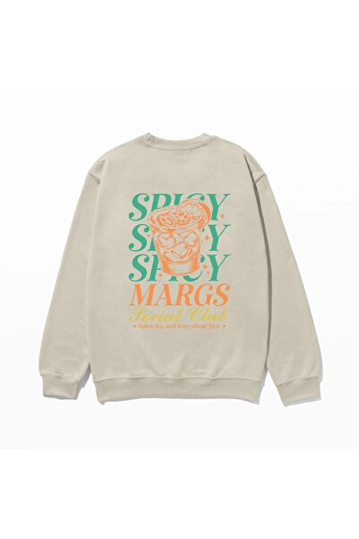 CANDLEMASTORE Spicy Margs - Sweatshirt