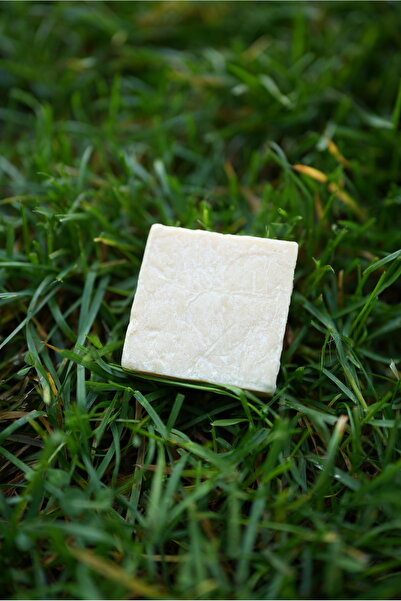 NATURE ANTIOCHIA 🌿%100 Doğal El Yapımı Keçi Sütü Sabunu (100 gr)