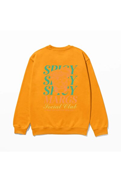 CANDLEMASTORE Spicy Margs - Sweatshirt