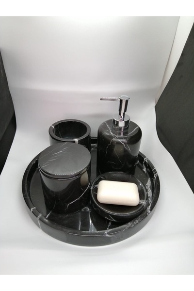 HAFISOĞLU BANYO SETİ