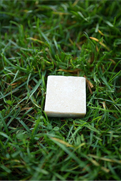 NATURE ANTIOCHIA 🌿%100 Doğal El Yapımı Eşek Sütü Sabunu (100 gr)