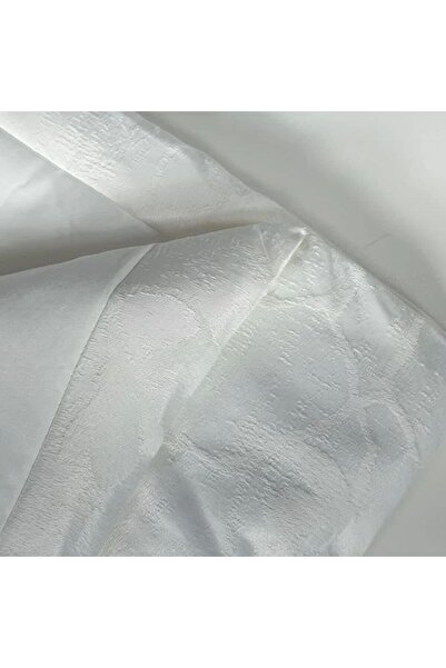 Reiashn Proms Jacquard Double Summer Off-White Bedspread