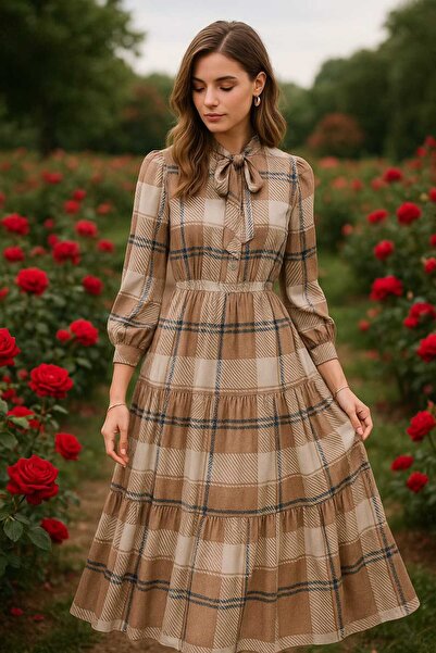 Al-wsam Women's dress