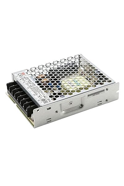 Xess MeanWell LRS-100-24 Power Supply - 100W 24V
