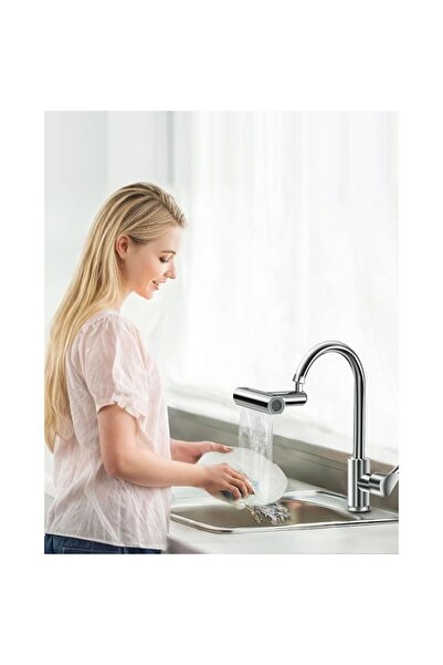 Kitchen Kitchen Faucet Swivel Adapter