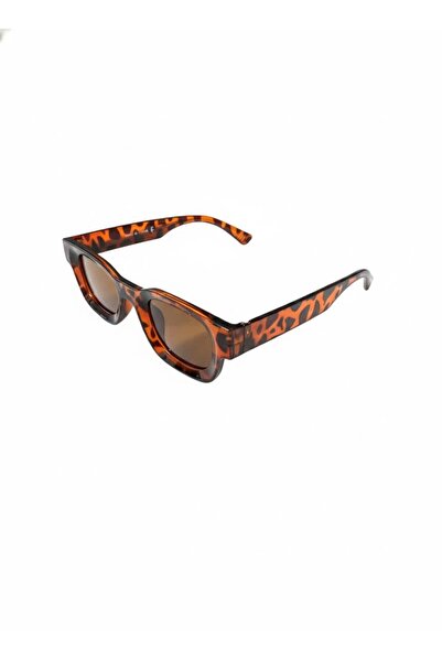REX Men's and women's sunglasses with a lightweight plastic frame 14205
