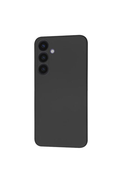 Velo Case for Samsung Galaxy S24 Plus (P3716) - Pitch Black