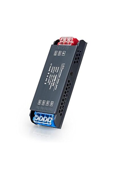 Xess LED Driver 100W 24V DC Power Supply Transformer, AC 220V to 24V Converter, Low Voltage Adapter for I