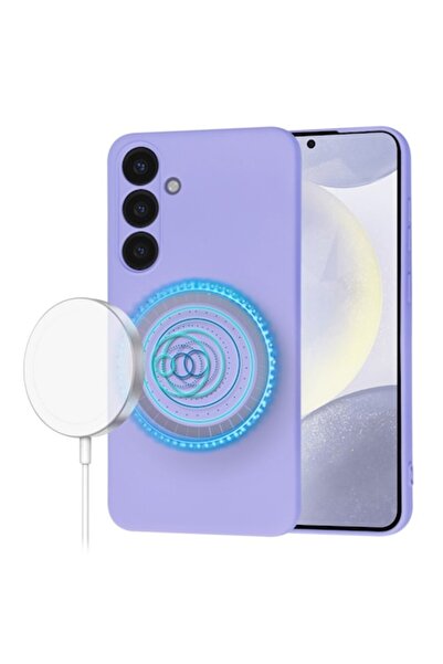 Velo Carcasă compatibilă cu Samsung Galaxy S24 Plus, Slim Protector P3710, vi...