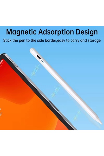 Generic Universal Stylus Pen For IOS Android Windows Tablet Phone Capacitive Stylus Painting Writing PEN