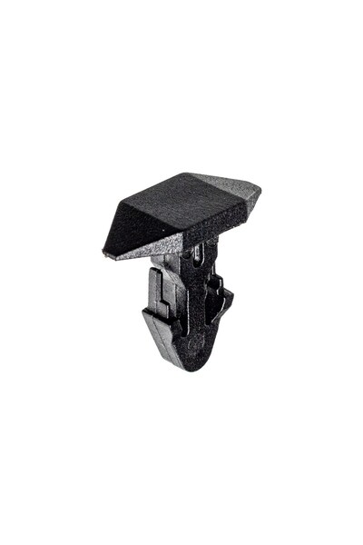 ALPHA AUTO PART Integra Honda Civic del Sol CR-V için Kaput Fitil Klips - 1 Adet