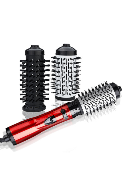 OEM Hot Air Brush – Automatic Curling Wavy & Big with Constant Temperature Volumizing Blow