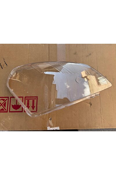 NS Nilser Auto Parts Nissan Qashqai Sağ Far Cam 2008-2014