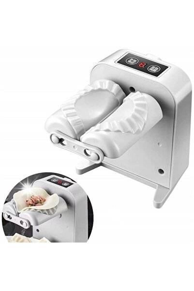 yato Masina electrica de facut galuste YATO, ABS, 2 moduri, 547g