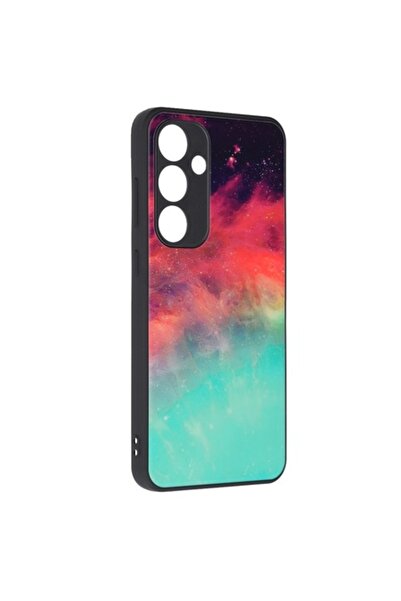 Velo Husă compatibilă cu Samsung Galaxy S24 FE, Slim Protector W575, Premium ...