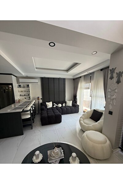 Home Pufidik Köşe Takımı