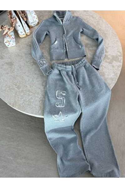 Weekeep Trend Bottom Top Set