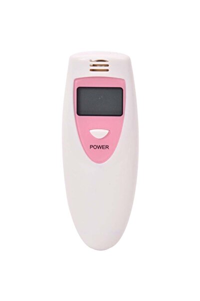 OEM Product - Bad Breath Detector - Operates on Two AAA Batteries - No Batteries Required