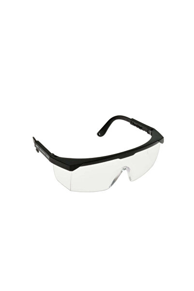 GEKO G90022 Transparent Protective Safety Glasses