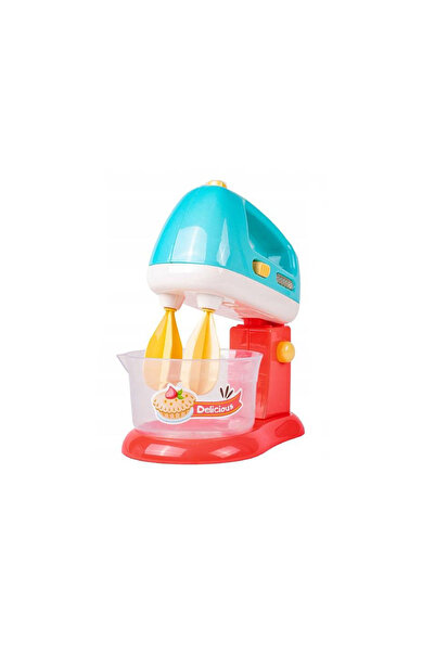 MalPlay Mixer electric de bucătărie, 108756 (jucărie)