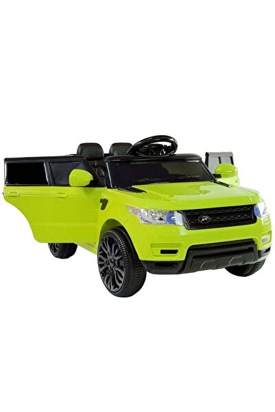 LEAN Electric Car HL1638 -