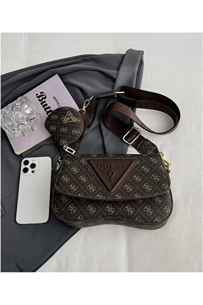 Generic Women Crossbody Bag for Women Handbag 25x16x7cm